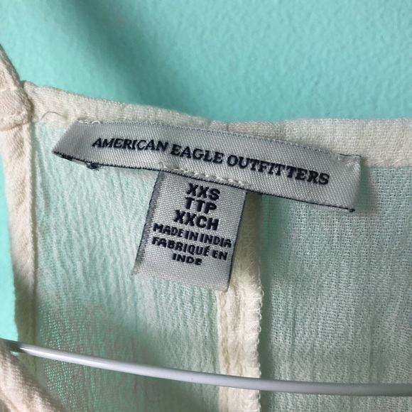 American Eagle Tank Top - Picture 2 of 3
